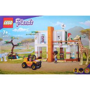 레고 프렌즈 야생동물 구조 41717 - 박스B급