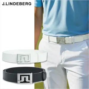 골프웨어 남성 벨트 / 슬레이터 40 프로 레더 / 남자 가죽 밸트 / STUF931128101 00