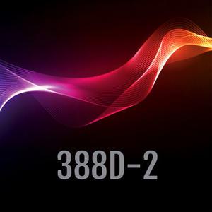 국내발송 다웨이 388D-2 OX 스펀지 버전 롱 핌플 아웃 러버 수비형 중국 탁구 Dawei