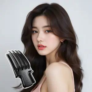 다슈 데일리 헤어 볼륨픽 [뿌리/앞머리 볼륨 up]