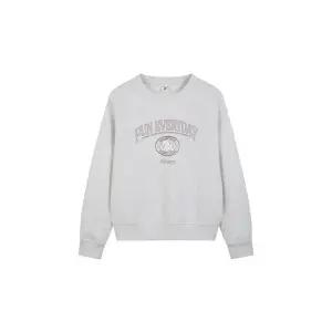 [롯데백화점]프로젝트엠 여성 프로젝트멍 라운드 맨투맨 EPF1TR2950