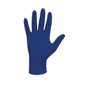 할리야드 LFS111XL XL퓨어제로 마린 니트릴 글러브 Marin Blue Nitrile Exam Glove Halyard