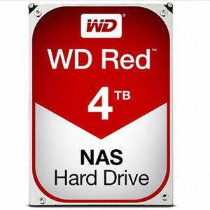 RED-4T NAS용 하드디스크 WD3.5인치 HDD 4TB 대용량하드