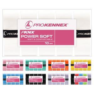 [프로케넥스]AYGP2407 POWER SOFT 10P 프로케넥스오버그립