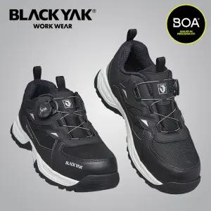 블랙야크 다이얼 안전화 YAK-426D 미끄럼방지 논슬립