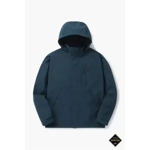 [코오롱스포츠](대전신세계) 남성 고어텍스 2L 기본형 방수 자켓 V2JGX24123DTE