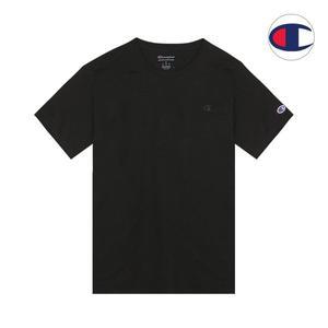 [나이키]챔피온 클래식 무지 레이어드 남자 여성 반팔티셔츠 T0223-003