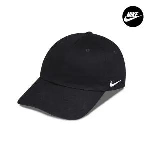 [나이키] 바이유 언스트럭처 클럽 커스텀 볼캡 모자 FQ1361-010