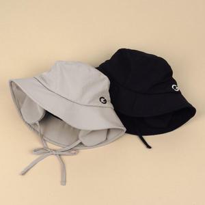 콜리스 버킷햇 벙거지 골프모자