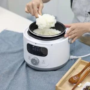 키친아트 압력밥솥 3-4인용 KRC-2310/NSM