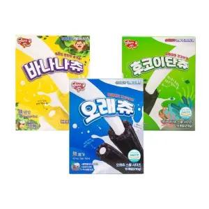 슈퍼포우 강아지 껌 15p x 2 (S) 슈퍼포우강아지껌15px2(S) 코스트코 코와샵