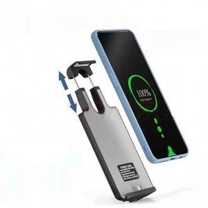 여행용보조배터리 기내반입 도킹형 C타입 대용량 슬림 30000 20000 10000