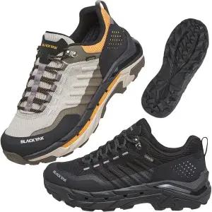 [블랙야크](강남점)25년신상 남성/여성 공용 파인더 로우 GTX 고어텍스 로우컷 트레킹/경등산화