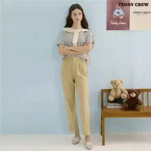 테디크루 여성 치노 팬츠 3종 (T22W-3)