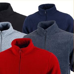 후리스(폴라폴리)융털 풀지퍼/SOFT WARM/본딩 오픈 후리스 폴라폴리 융털 집업