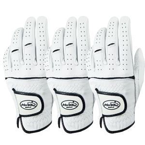 올양피 골프장갑 왼손용/오른손용 선택가능 3장세트 18호~26호