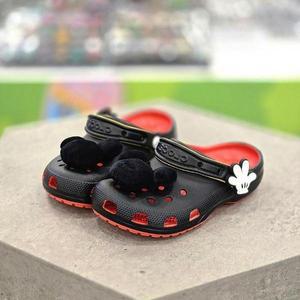 [크록스][공식판매점] HC19 미키 아이 엠 클래식 클로그  209895 (S32831898)