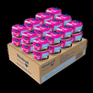 비타크래프트 포에시 컬러스 치킨라이스베리젤리 80g x 24개