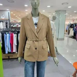 시슬리/애플아울렛/벨티드 아이싱 싱글 자켓 SAJKC5531