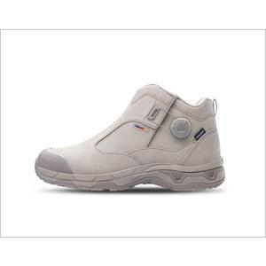 ZB-254 지벤 6인치 방수 다이얼 논슬립 현장 작업 안전화