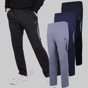 국내생산 봄 가을 스판 추리닝 바지 남성 남자 트레이닝 작업복 하의