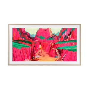 [삼성] TV KQ65LSF03-TK 배송무료