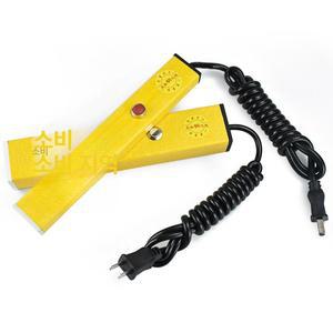 자성 잔류 자력 탈자기 휴대용 제거