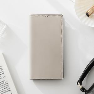 카드 지갑 정품 천연소가죽 케이스 갤럭시Z폴드6 갤럭시지폴드6 폴드5