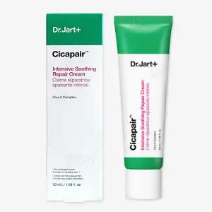 닥터자르트 시카페어 인텐시브 수딩 리페어 크림 50ml