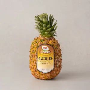 필리핀산 스위티오 GOLD 파인애플 1.6kg내외