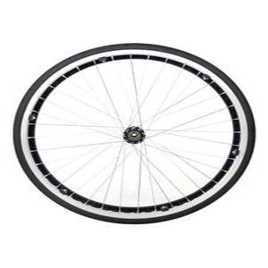 24인치 휠체어 바퀴 교체 부품 액세서리 타이어 교환