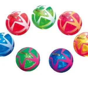 하타치 그라운드 골프공 에어블레이드 파크 골프볼 BH3806