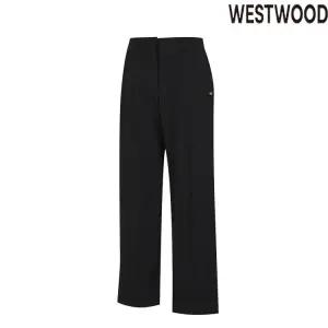[롯데백화점]웨스트우드 여성 여름 냉감 와이드 등산팬츠WN2WCPL560