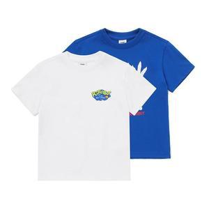 알로봇 키즈 반소매 티셔츠 세트 코스트코 잡화마켓