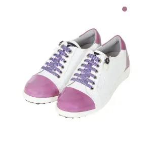 [아웃도어스/데니스골프]여성 스파이크리스 골프화_QAHXLSH061