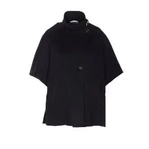 막스 마라 데릭 하이넥 케이프 2524736151600 009 TP941243836