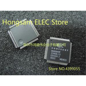 2PCS BT868KRF BT865AKRF BT861KRF BT860KRF BT864AKRF QFP