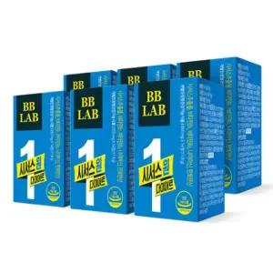 | 뉴트리원 | 비비랩 시서스 원 다이어트 14정, 6개 체형관리 허리둘레 관절건강 중년건강