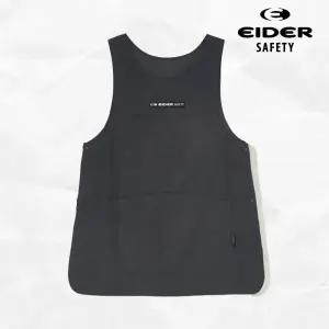 아이더 세이프티 라이트 베스트 에이프런 앞치마 목공 공방 전용