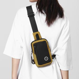 캐쥬얼 미니 크로스백 핸드폰 가방 슬링백