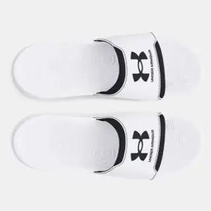 [언더아머]언더아머 남성 이그나이트 셀렉트 슬라이드 슬리퍼 3027219-100