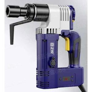 전동토크렌치 고강도 볼트 브리지 전동 너트 디지털 임팩 체결기 T300 런너 고장력