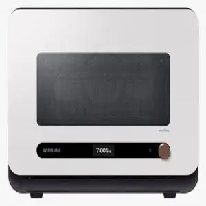 삼성전자 비스포크 MO22A7797CW2 복합형오븐 글램화이트 파크
