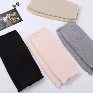 무릎 워머 탄력 라텍스 방한 보온 레그 워머/방한/발목/토시/여성/발토시/레그/워머/다리/기모/종아리워머