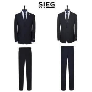 [롯데백화점]지이크 SS 10착한정 최고급 레다 까노니꼬 프리미엄정장 택1 0415 DHSIEG