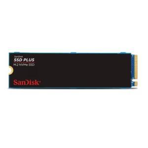 SanDisk SSD PLUS M.2 NVMe (250GB)ㅇMMㅇ