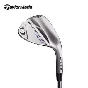 테일러메이드 하이토3 웨지 CHROME