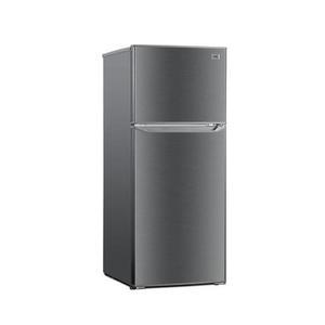 [하이마트] 하이얼 2도어 미니 일반냉장고 HRT166HDM[155L]