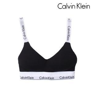 [CK Under Wear]캘빈클라인 언더웨어 모던 코튼 훅앤아이 브라렛 (QF7059-UB1)