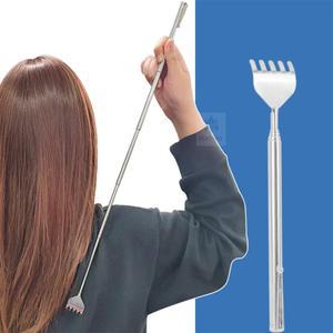 까치스 안테나 효자손 국산대나무효자손